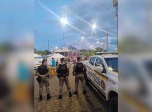 Foto: Brigada Militar