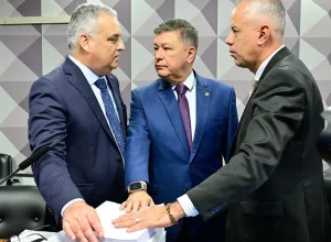 Foto : Geraldo Magela/Agência Senado