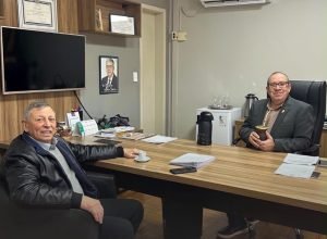Foto: Prefeitura de São Borja