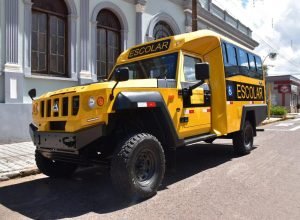 Foto: Prefeitura de Itaqui