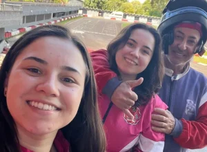 Foto: Olmiro Vieira / Arquivo pessoal