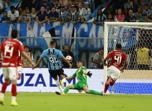 Foto: Jeff Botega / Agencia RBS