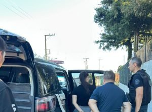 Foto: Policia Civil - Divulgação