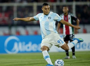 Foto : Rodrigo ARANGUA