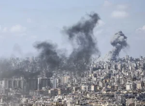 Foto: Anwar Amro/AFP)