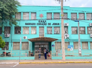 Foto: Rádio Fronteira Missões