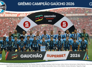 Foto: André Ávila / Agência RBS