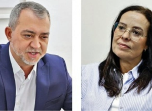 Montagem sobre fotos de Tânia Meinerz/JC