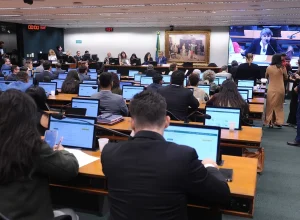 Foto : Renato Araújo / Câmara dos Deputados