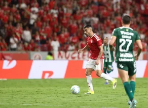 Foto: Bruno Todeschini / Agencia RBS