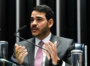 Foto: Carlos Moura/Agência Senado