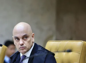 Foto: Fellipe Sampaio/STF
