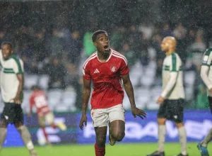 Foto : Ricardo Duarte / Inter / Divulgação
