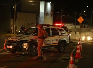 Foto: Samuel Marques (PMSM) - Divulgação