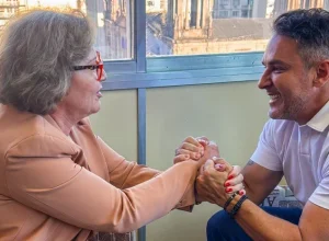 Foto: Gabinete Silvana Covatti / Divulgação